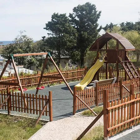 Camping Gardenia - Deja View