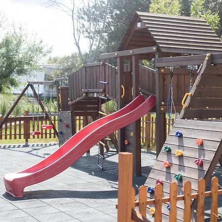 Gardenia - Deja View Camping Lozenets