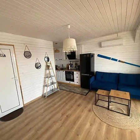 Camping Gardenia - Deja View